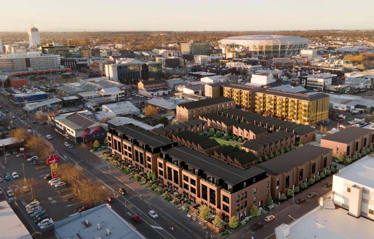 550 Colombo Street Christchurch Central City_7