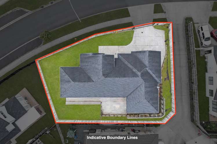 4 Waitahu Rise Pukekohe_31