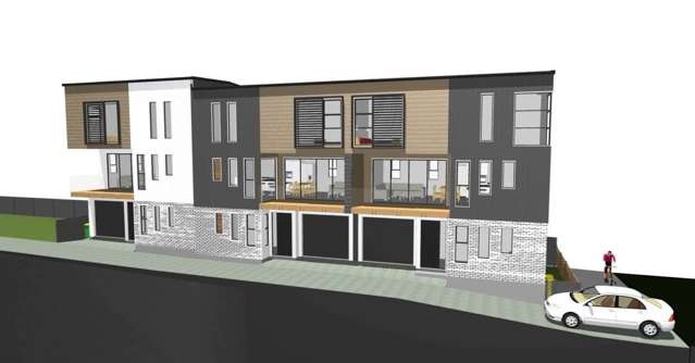 Lot 3, 568 Manukau Road Epsom_2