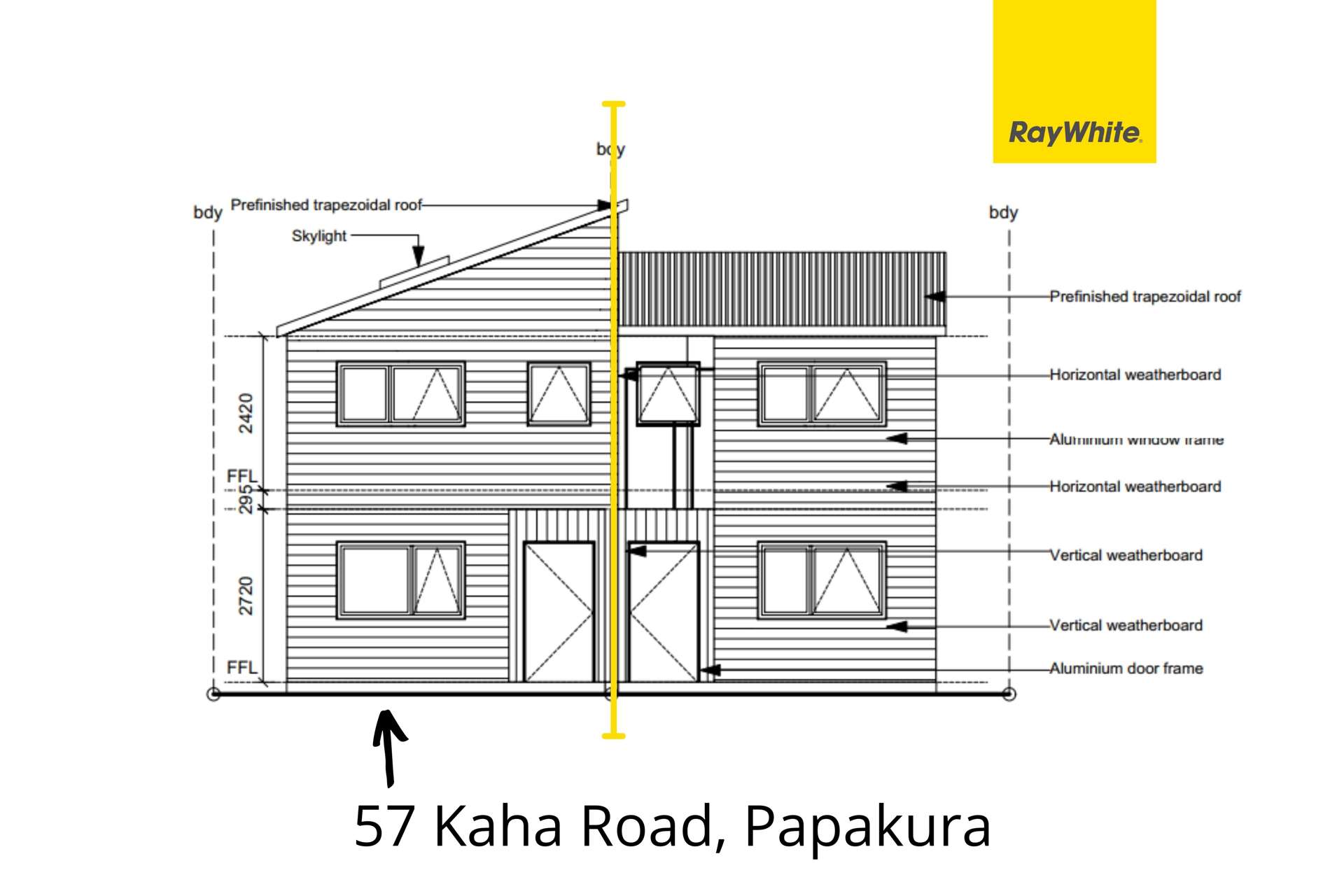 57 Kaha Road (Lot 21) Papakura_0