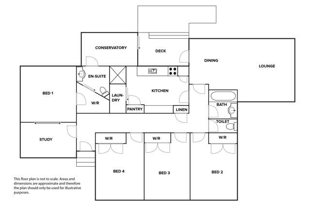 37 Parkland Crescent Terrace End_1