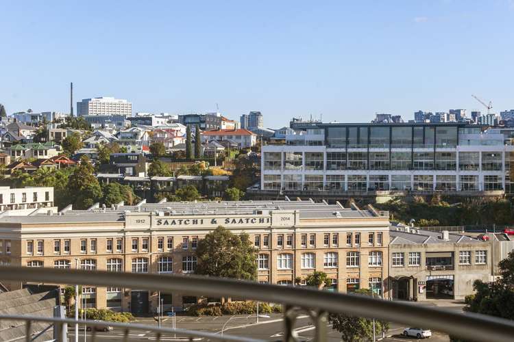 6a/118 Gladstone Road Parnell_17