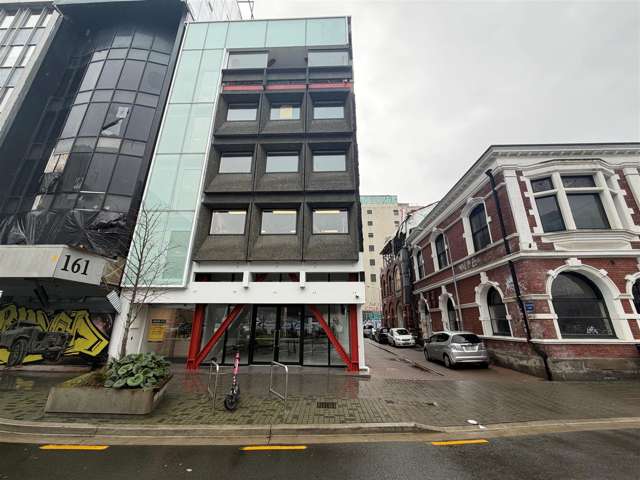 165 Hereford Street Christchurch Central_4