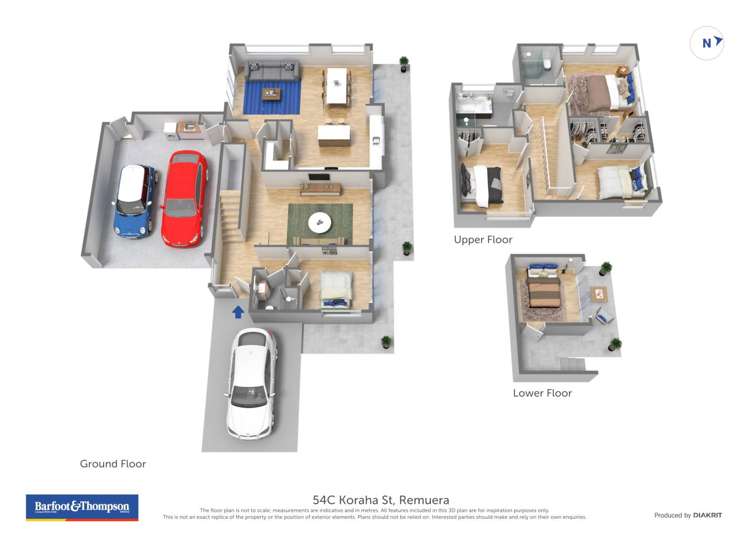 54c Koraha Street Remuera_23