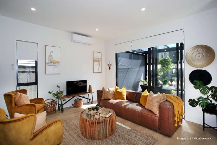 Lot 1 Maioha Road Pukekohe_7