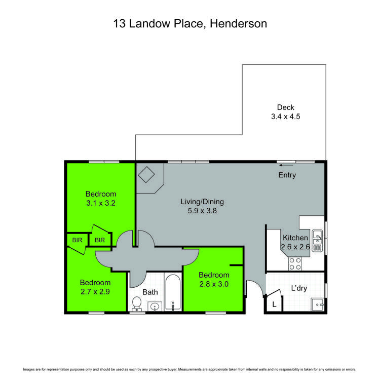 13 Landow Place Henderson_14