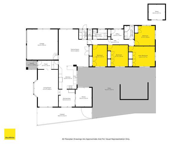 137 Walter Strevens Drive Conifer Grove_1