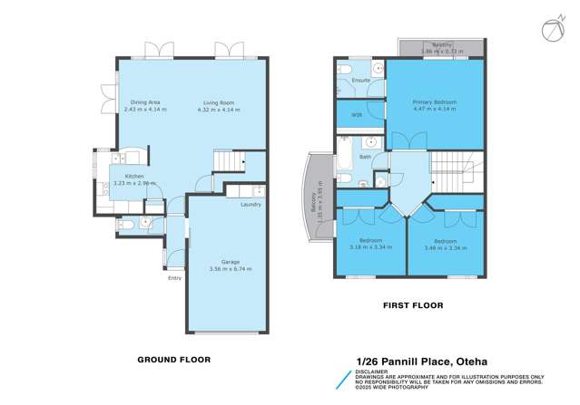 1/26 Pannill Place Oteha_1