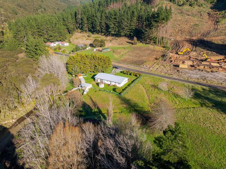 5421 Masterton Castlepoint Rd, Tinui_22