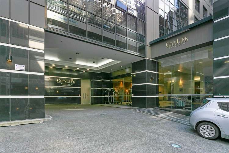 1812/171 Queen Street Auckland Central_10