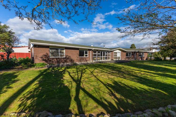 8 Fairfield Road Levin_23