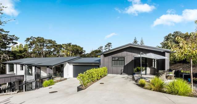 Your Immaculate Home and Income!