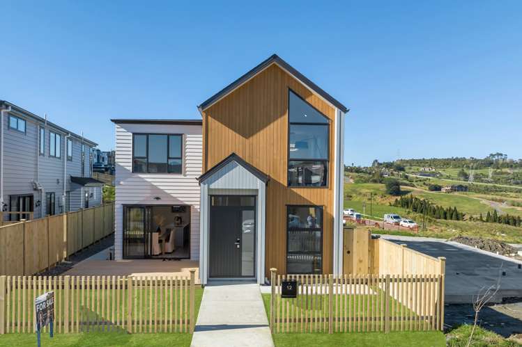 12 Rathfarnham Road Flat Bush_28