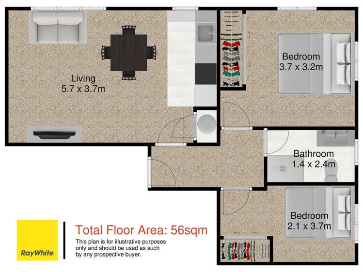 3e/182 Federal Street Auckland Central_12