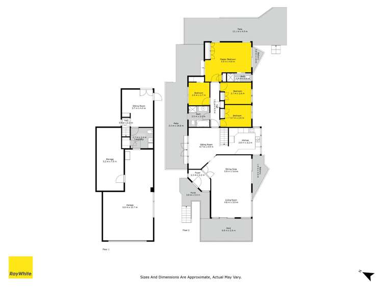 7 Maunganui Road Birkenhead_36