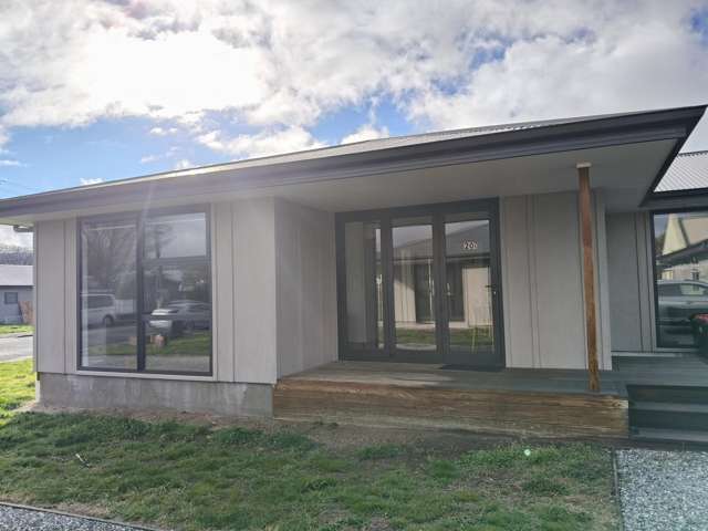 Hassle-Free Accommodation with Everything Included!
