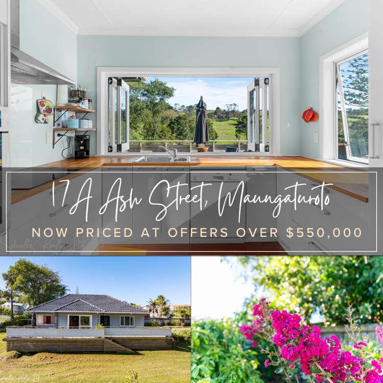 Houses for sale in Maungaturoto, Kaipara