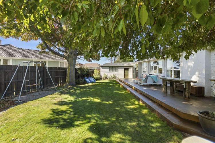 4 Leefield Street Blenheim Central_27
