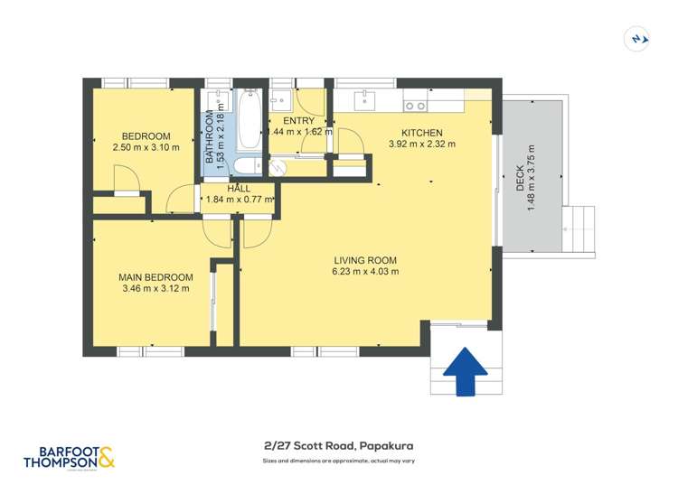 2/27 Scott Road Papakura_16