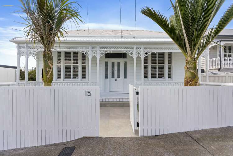 15 Harcourt Street Grey Lynn_16