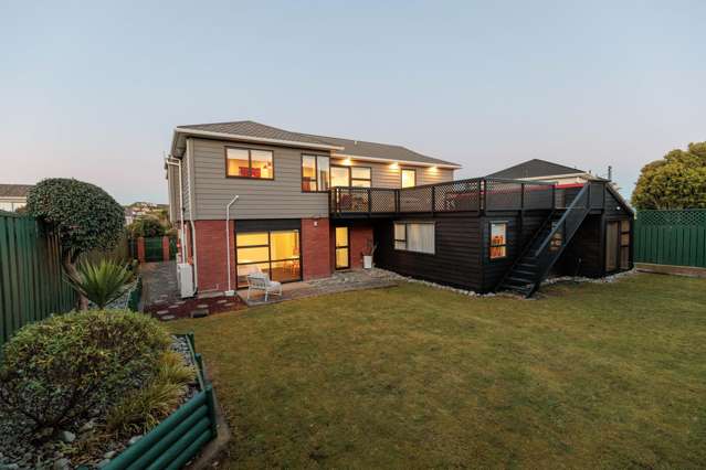 Time to Pass the Keys - Loved Home Ready for You