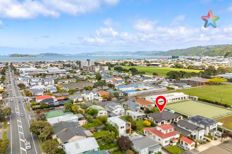 4A South Street Petone_20