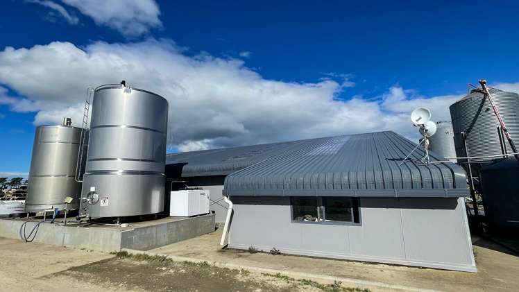 426 Argyle Otahuti Road Waianiwa_14