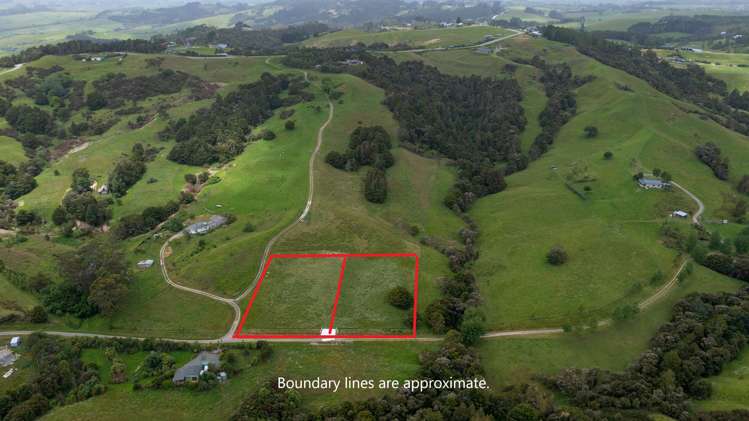 Proposed Lots 2 & 3/113 Kereru Lane Mangawhai_12