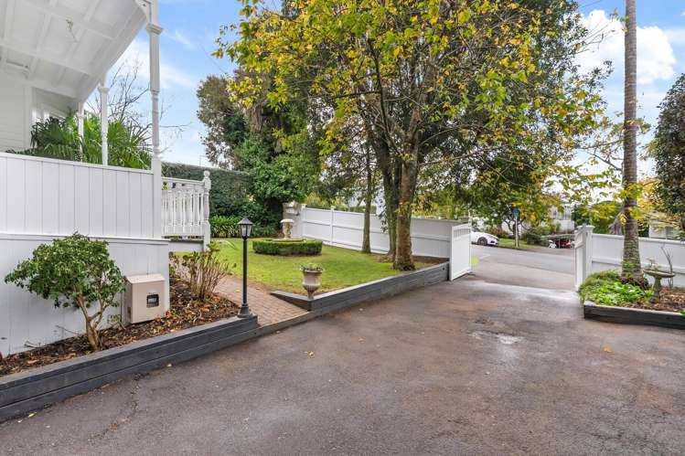 3 Cowie Street Parnell_30