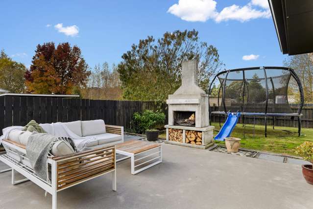Where elegance meets effortless living