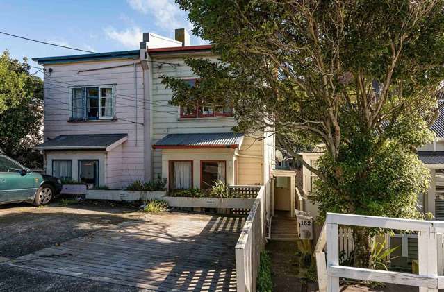3-Bedroom Home + $200 Woolworths Gift Card