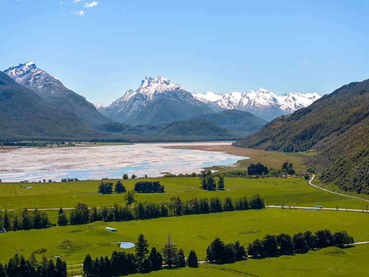 Priory Development Block, Glenorchy-Routeburn Road Glenorchy_5