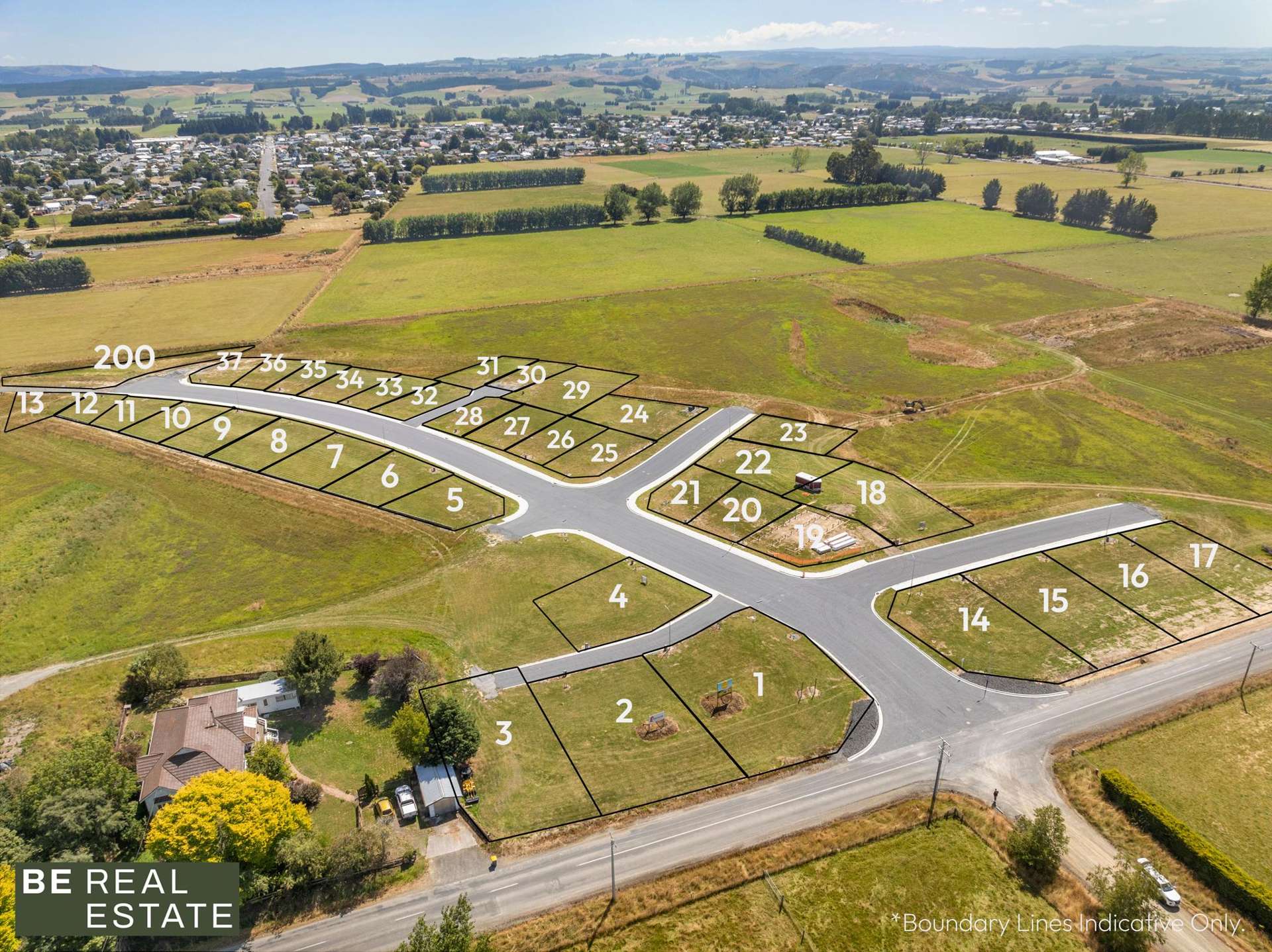 1/37 Springwell Subdivision Milton_0