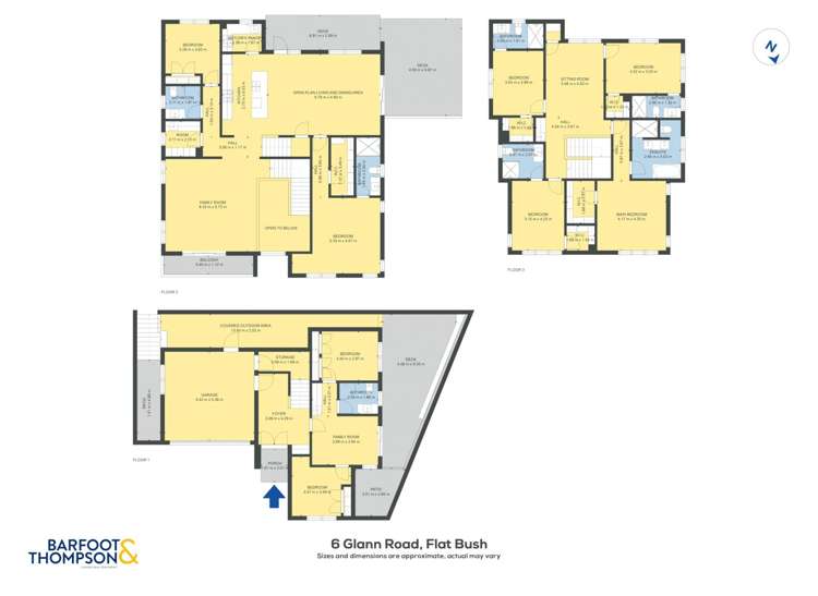 6 Glann Lane Flat Bush_28
