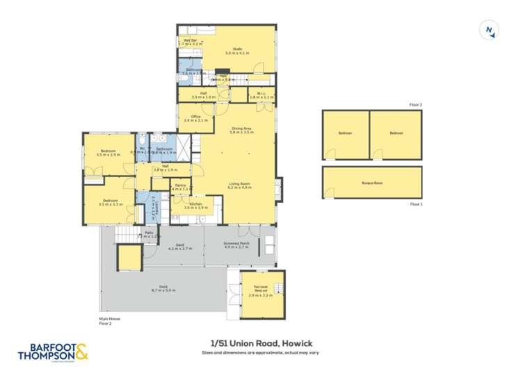 1/51 Union Road Howick_14