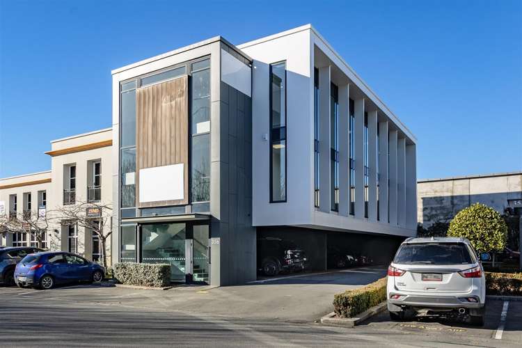 35B Leslie Hills Drive Riccarton_19