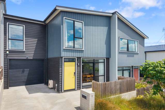 Low-Maintenance Living at Its Best