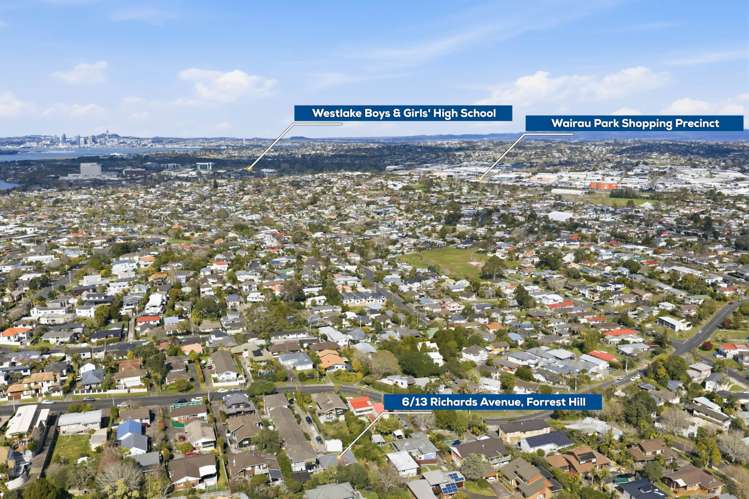 6/13 Richards Avenue Forrest Hill_24