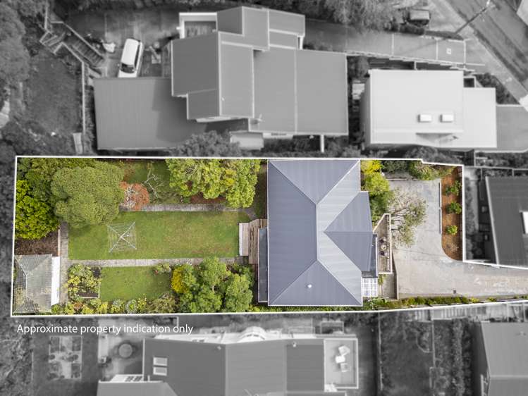 37 Woodmancote Road Khandallah_16