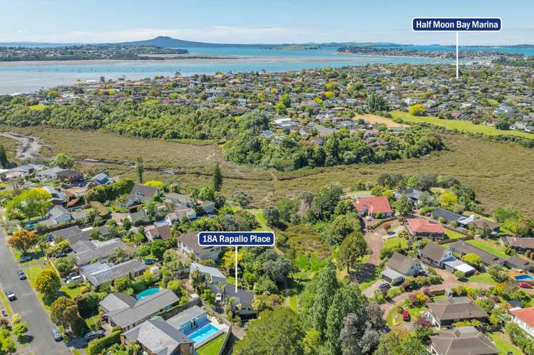 18A Rapallo Place Farm Cove_23