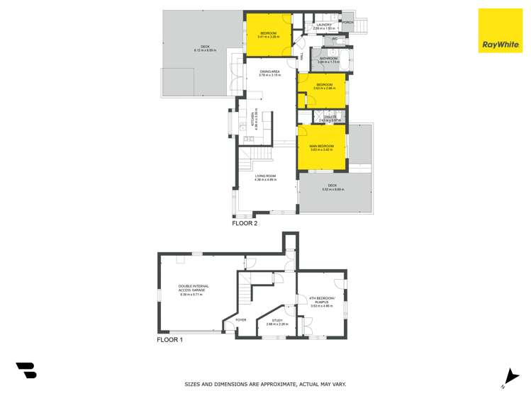 15 Taupiko Place Green Bay_31