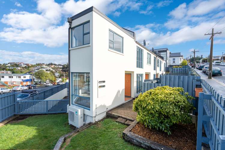 1/3 Russell Street Dunedin Central_26