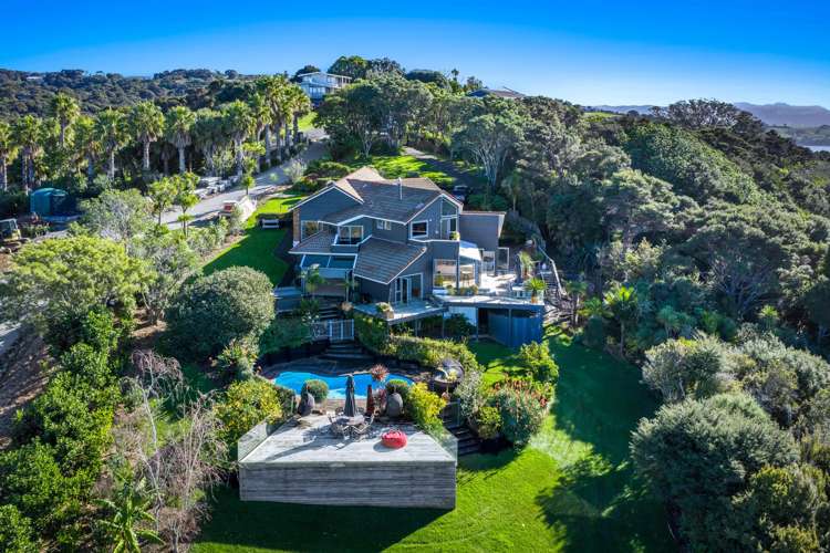 47 Puriri Place Sandspit_16