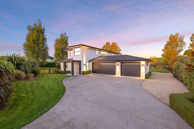 Big section, big living, brilliant location