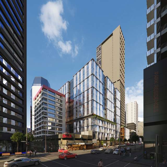 50 Albert Street City Centre_3