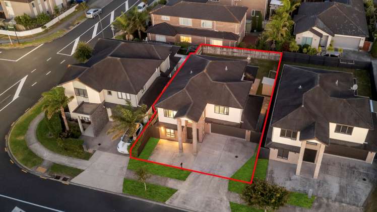 4 Springside Drive Flat Bush_25