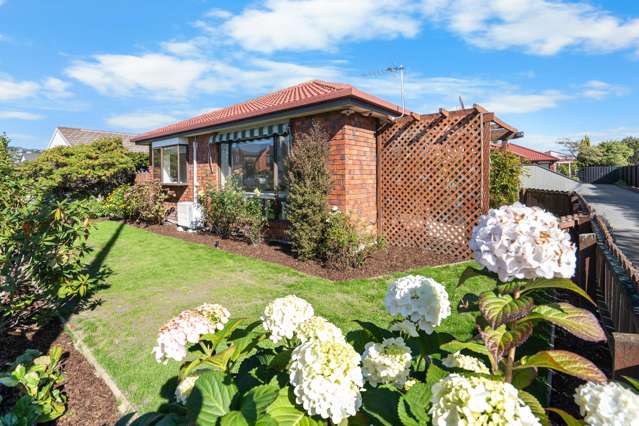 Low-Maintenance Living with Lasting Appeal