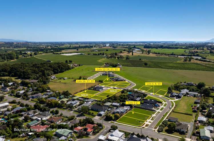 Stage 1 Wairoa Subdivision_0