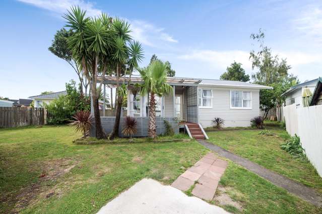 Hidden Paradise - A Golden Opportunity Awaits!