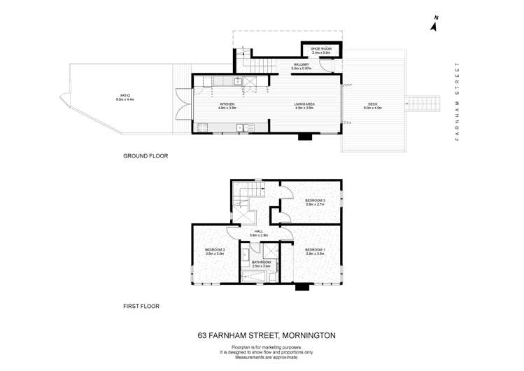 63 Farnham Street Mornington_19